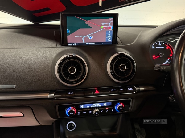 Used Audi A3 2017 for sale - 77538919: Photo 15