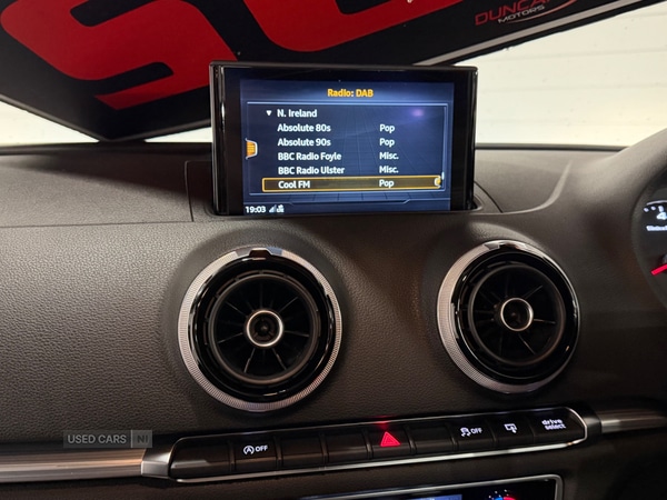 Used Audi A3 2017 for sale - 77538919: Photo 16