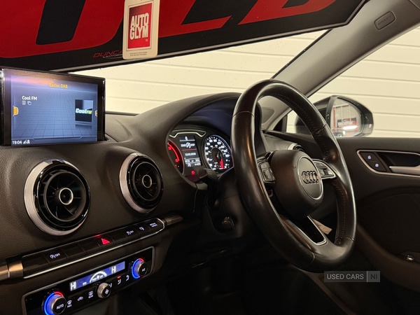 Used Audi A3 2017 for sale - 77538919: Photo 17