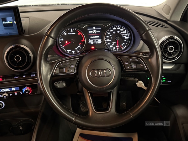 Used Audi A3 2017 for sale - 77538919: Photo 18