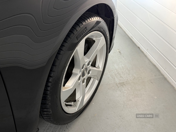 Used Audi A3 2017 for sale - 77538919: Photo 19