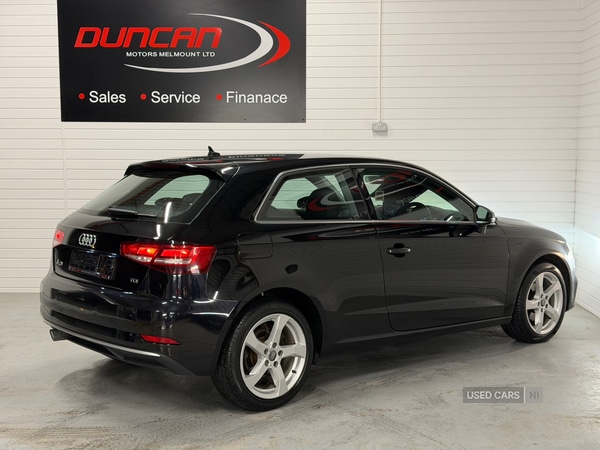 Used Audi A3 2017 for sale - 77538919: Photo 5