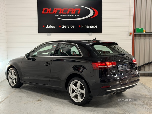 Used Audi A3 2017 for sale - 77538919: Photo 7