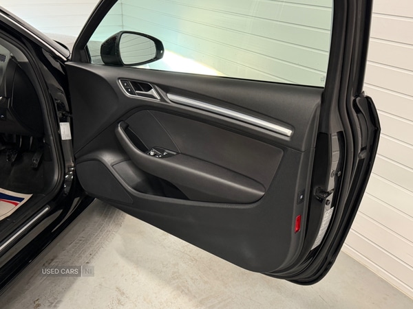 Used Audi A3 2017 for sale - 77538919: Photo 8