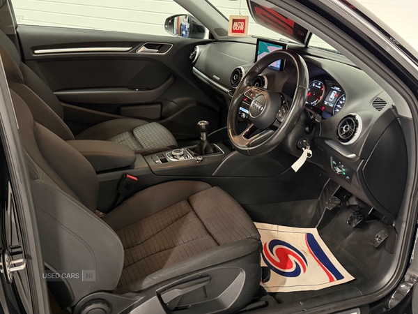 Used Audi A3 2017 for sale - 77538919: Photo 9