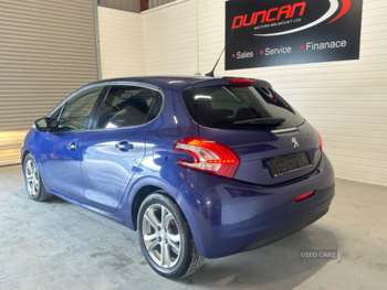 Used Peugeot 208 2014 for sale - 74889404: Photo