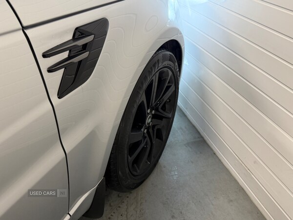 Used Land Rover Range Rover Sport 2018 for sale - 77825628: Photo 29
