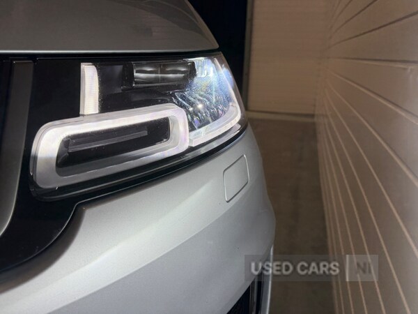 Used Land Rover Range Rover Sport 2018 for sale - 77825628: Photo 30