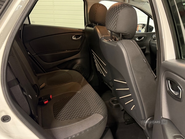 Used Renault Captur 2018 for sale - 77825408: Photo 11