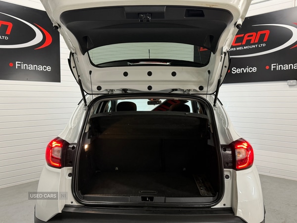 Used Renault Captur 2018 for sale - 77825408: Photo 12