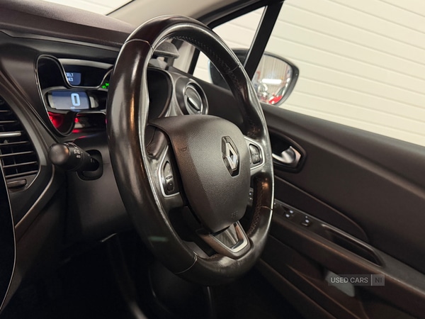 Used Renault Captur 2018 for sale - 77825408: Photo 16