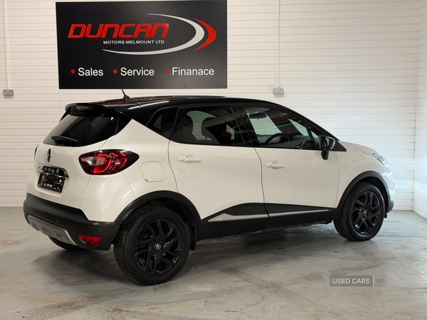 Used Renault Captur 2018 for sale - 77825408: Photo 5