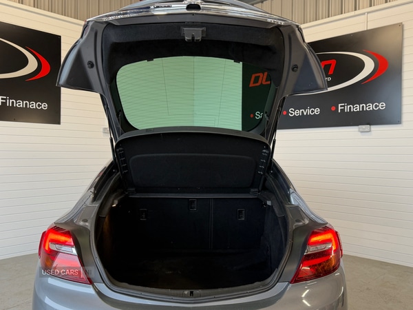 Used Vauxhall Insignia 2016 for sale - 77825636: Photo 12