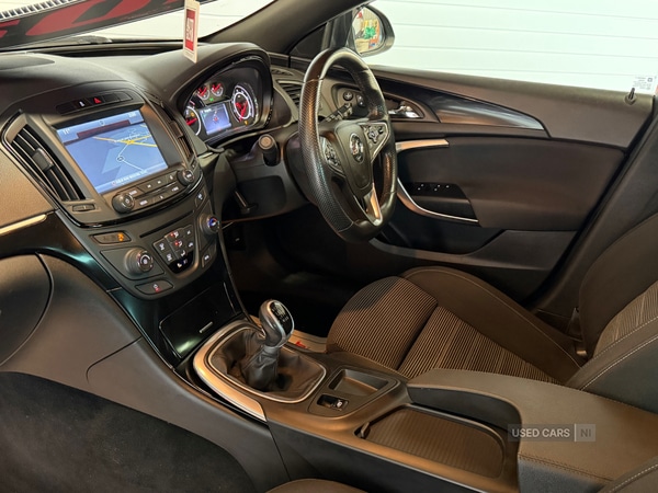 Used Vauxhall Insignia 2016 for sale - 77825636: Photo 14