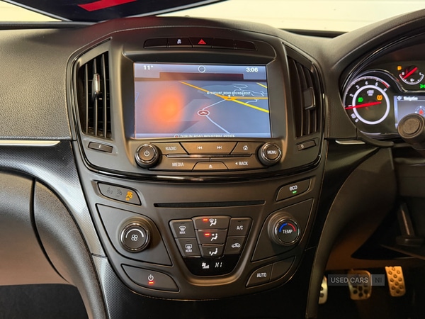 Used Vauxhall Insignia 2016 for sale - 77825636: Photo 15