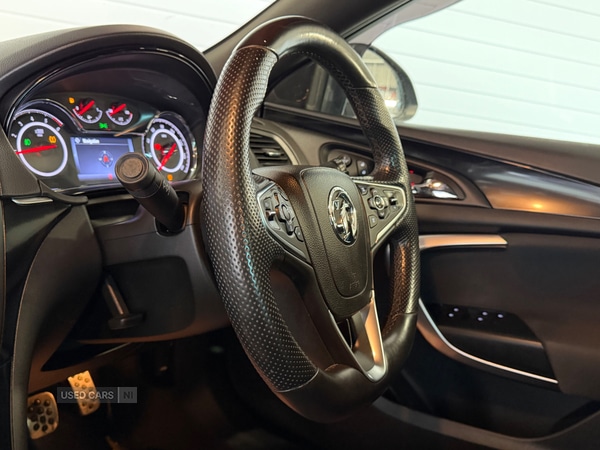 Used Vauxhall Insignia 2016 for sale - 77825636: Photo 18