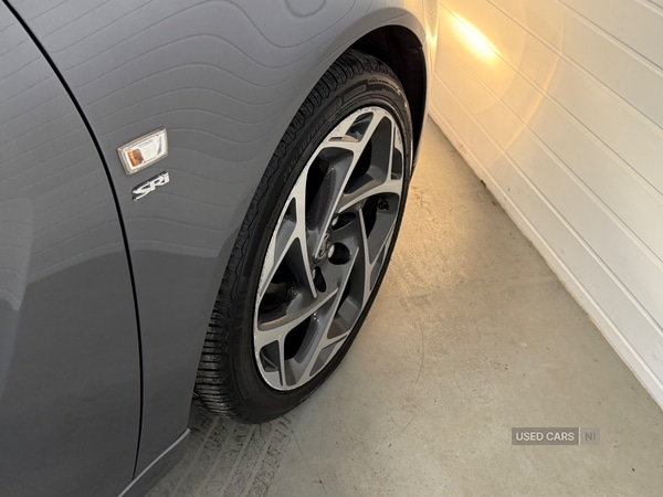 Used Vauxhall Insignia 2016 for sale - 77825636: Photo 20