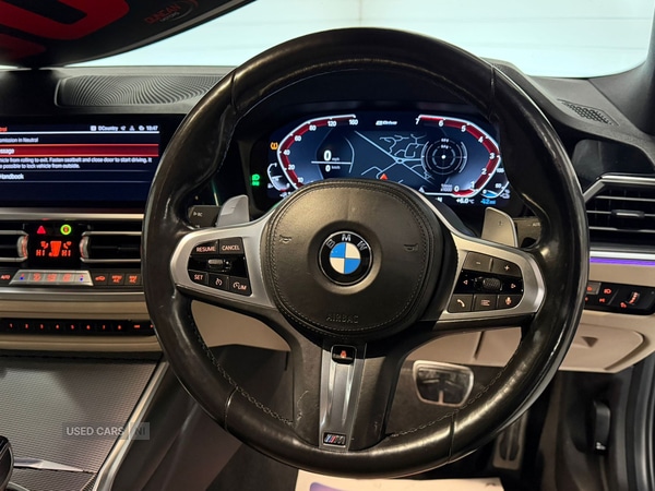 Used BMW 3 Series 2021 for sale - 77825604: Photo 11