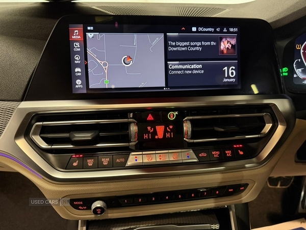 Used BMW 3 Series 2021 for sale - 77825604: Photo 18