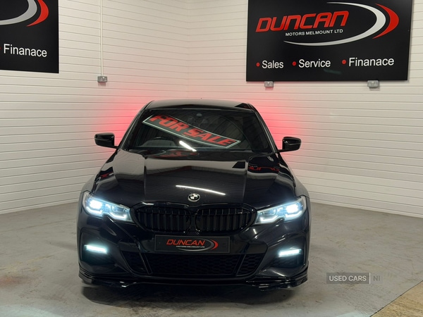 Used BMW 3 Series 2021 for sale - 77825604: Photo 2