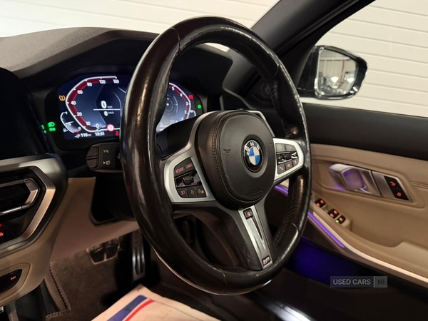 Used BMW 3 Series 2021 for sale - 77825604: Photo 21