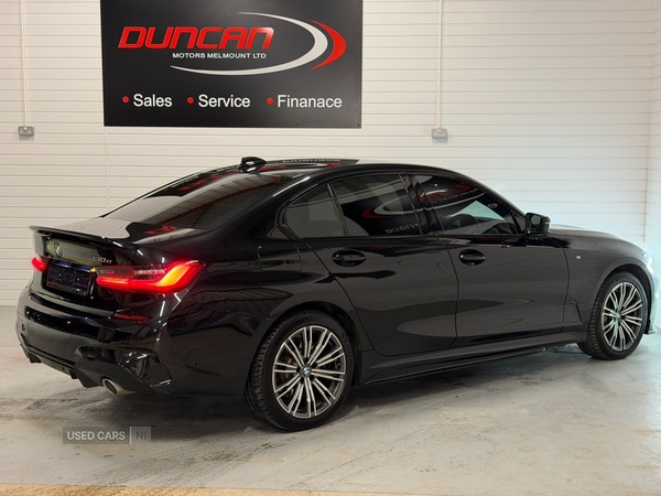 Used BMW 3 Series 2021 for sale - 77825604: Photo 5