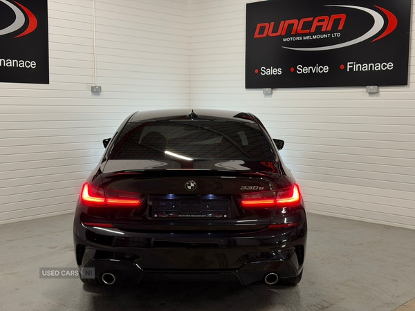 Used BMW 3 Series 2021 for sale - 77825604: Photo 6