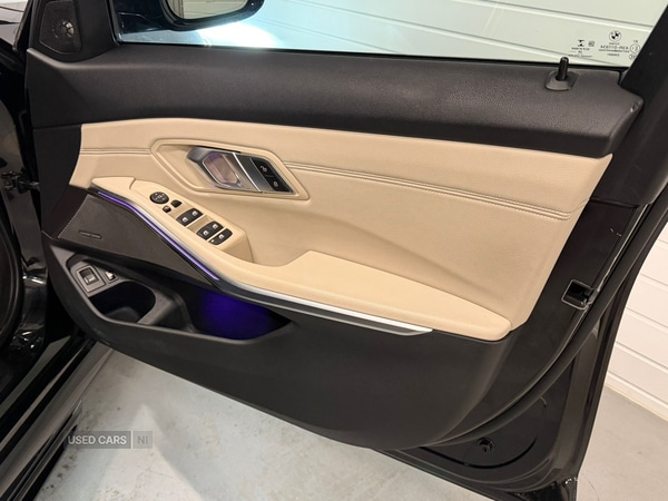 Used BMW 3 Series 2021 for sale - 77825604: Photo 8