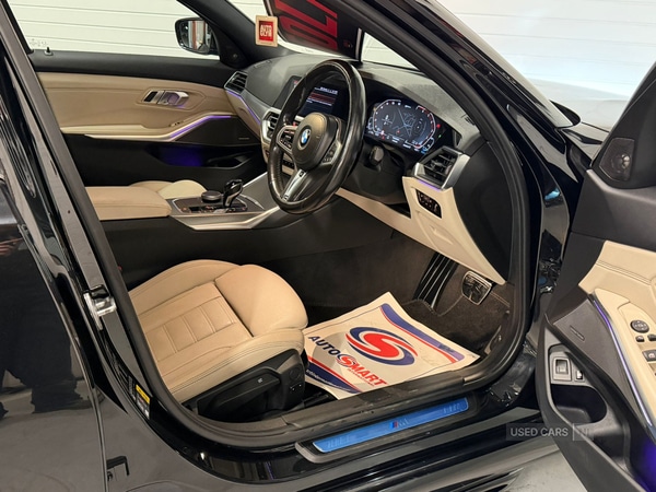 Used BMW 3 Series 2021 for sale - 77825604: Photo 9