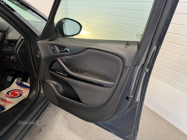 Used Vauxhall Zafira 2014 for sale - 77230953: Photo 7