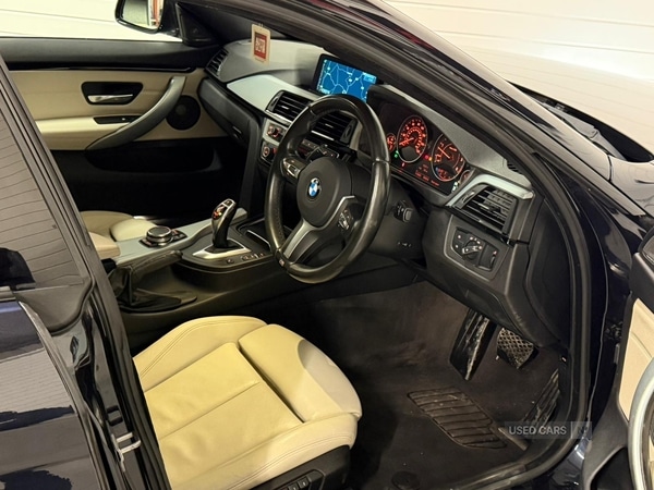 Used BMW 4 Series 2016 for sale - 77332339: Photo 10