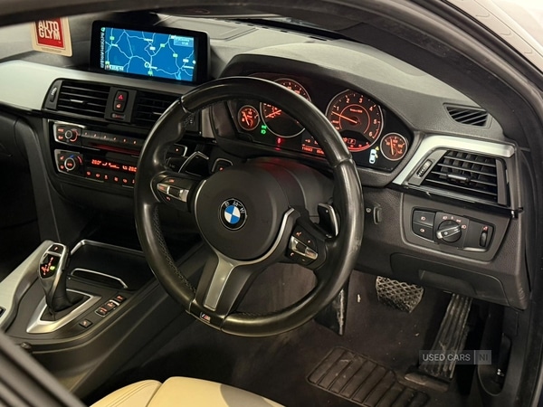 Used BMW 4 Series 2016 for sale - 77332339: Photo 11