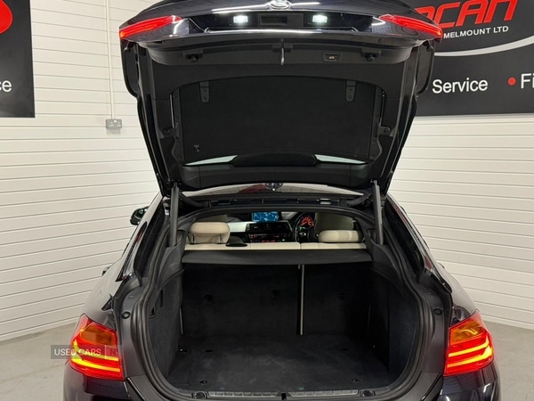 Used BMW 4 Series 2016 for sale - 77332339: Photo 13