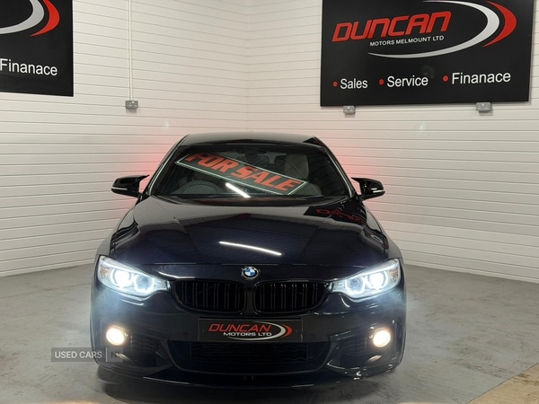 Used BMW 4 Series 2016 for sale - 77332339: Photo 3