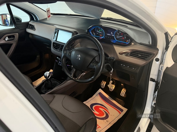 Used Peugeot 2008 2014 for sale - 77825750: Photo 10