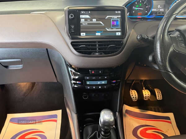 Used Peugeot 2008 2014 for sale - 77825750: Photo 16