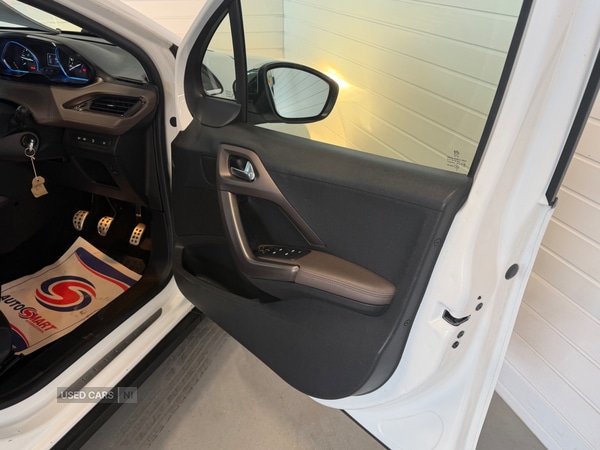 Used Peugeot 2008 2014 for sale - 77825750: Photo 8