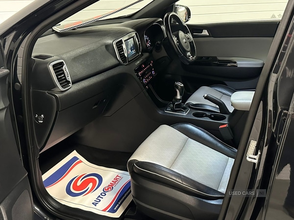 Used Kia Sportage 2017 for sale - 76458258: Photo 10