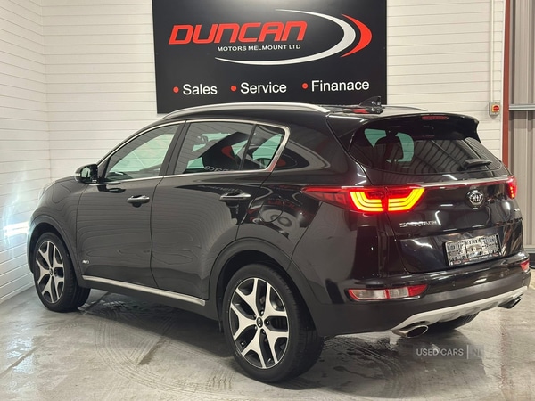 Used Kia Sportage 2017 for sale - 76458258: Photo 6