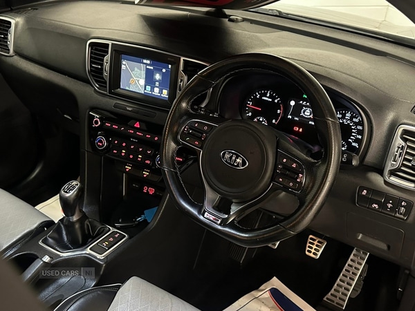 Used Kia Sportage 2017 for sale - 76458258: Photo 7