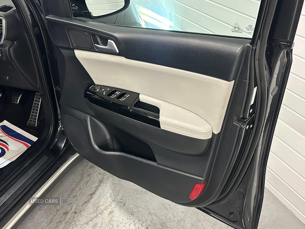 Used Kia Sportage 2017 for sale - 76458258: Photo 8