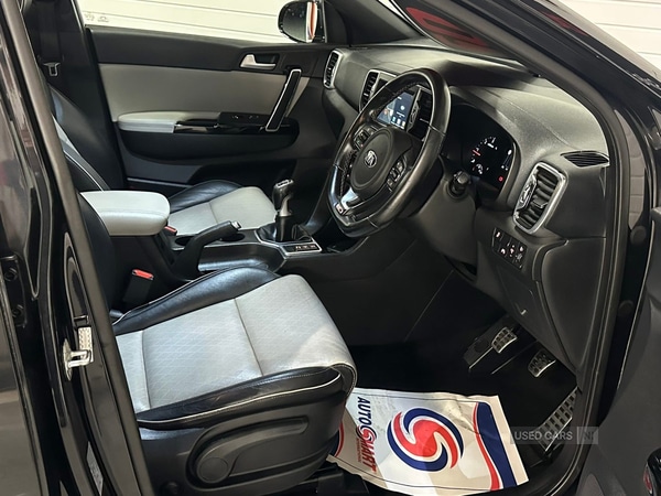 Used Kia Sportage 2017 for sale - 76458258: Photo 9
