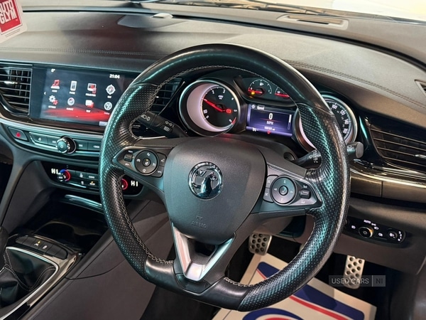 Used Vauxhall Insignia 2018 for sale - 76690198: Photo 11