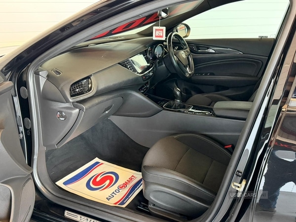 Used Vauxhall Insignia 2018 for sale - 76690198: Photo 14