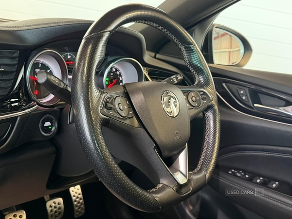 Used Vauxhall Insignia 2018 for sale - 76690198: Photo 17