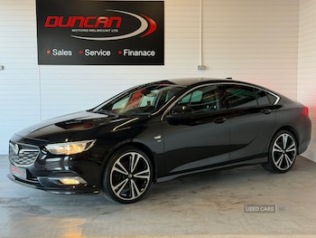 2018 - 2.0 Turbo D SRi Vx-line Nav 5dr