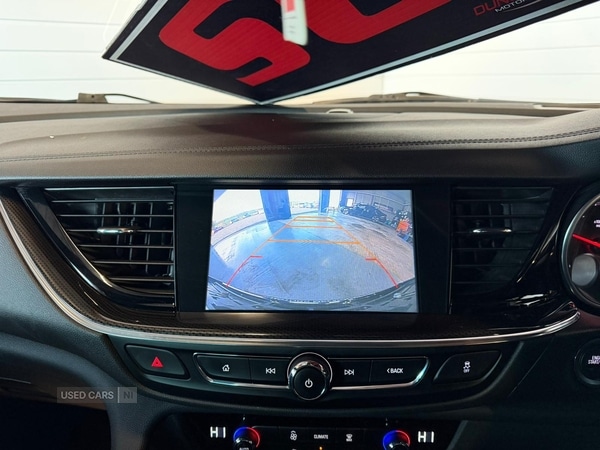 Used Vauxhall Insignia 2018 for sale - 76690198: Photo 20