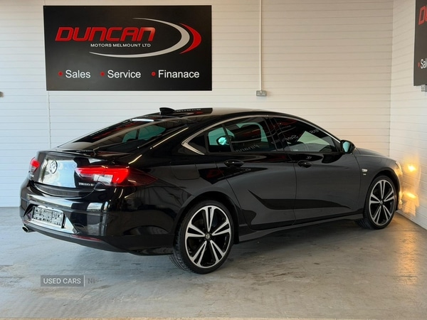 Used Vauxhall Insignia 2018 for sale - 76690198: Photo 5