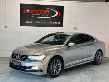 2015 - 2.0 TDI SCR 190 R-Line 4dr