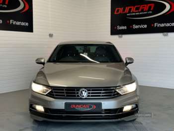 Used Volkswagen Passat 2015 for sale - 74909756: Photo